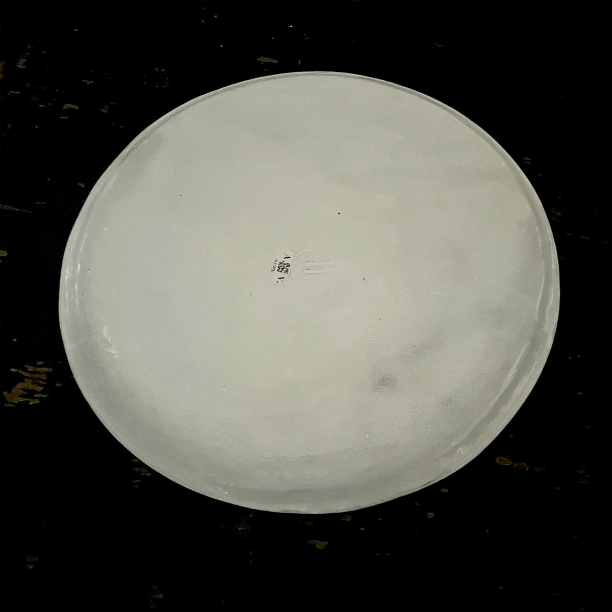 【Astier de Villatte】Grecque Platter