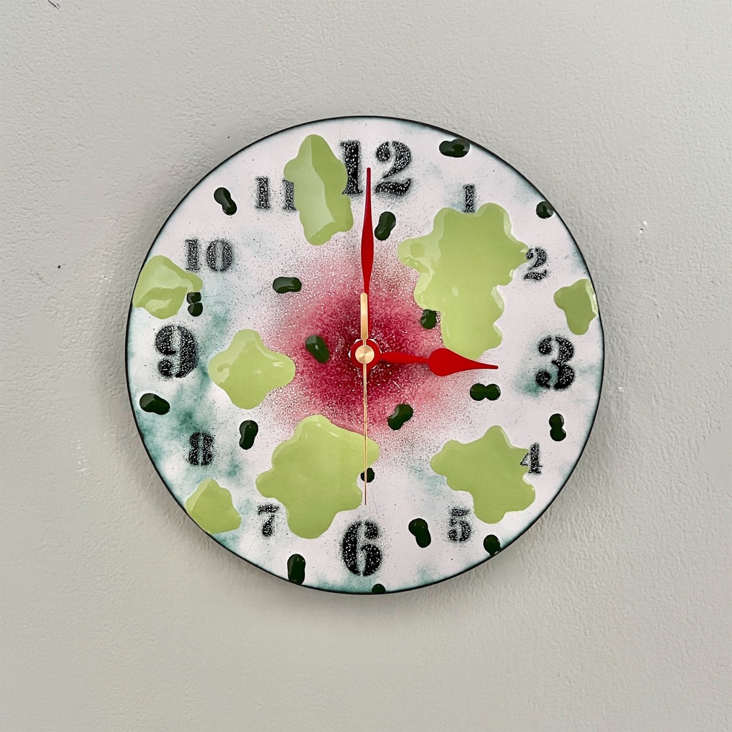 【Kenichi Kondo】Clock L  26_3