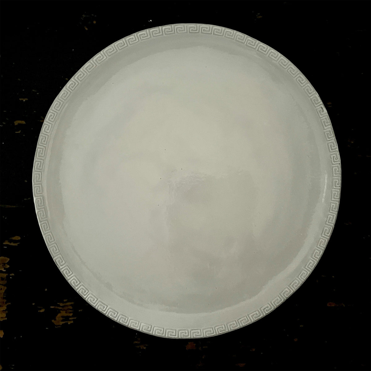 【Astier de Villatte】Grecque Platter