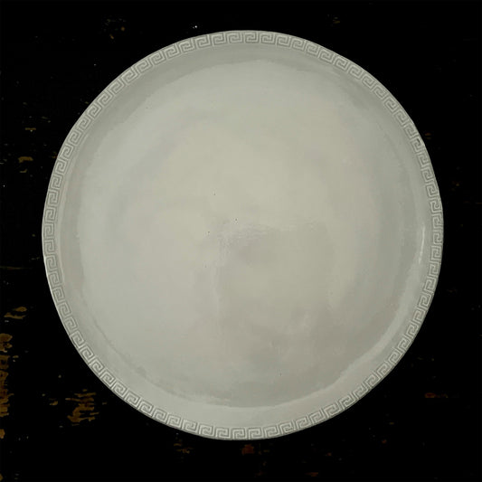 【Astier de Villatte】Grecque Platter