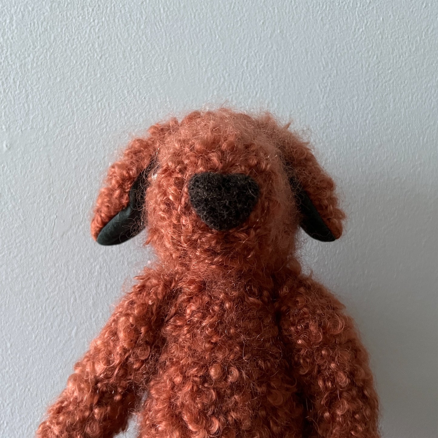 【AYUKO HAZU】Dog M 4