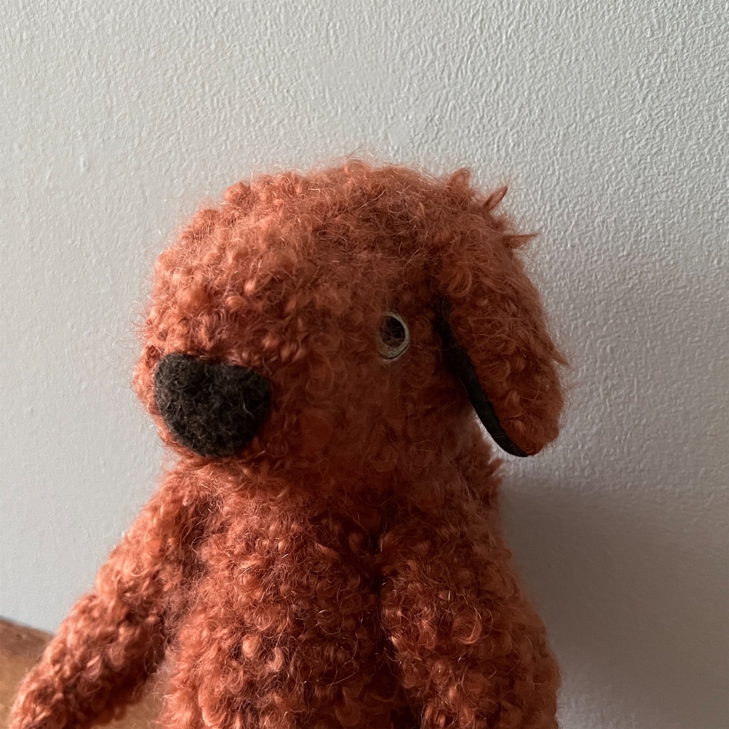 【AYUKO HAZU】Dog M 4