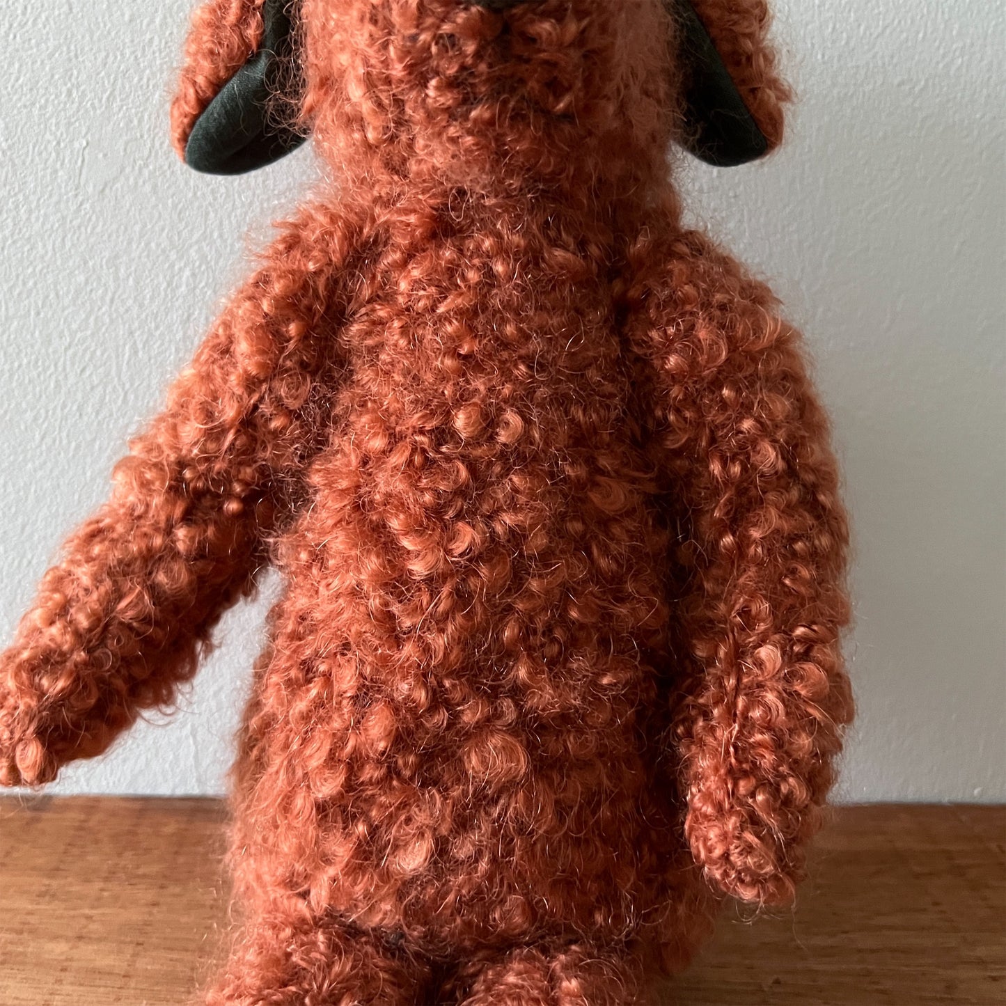 【AYUKO HAZU】Dog M 4