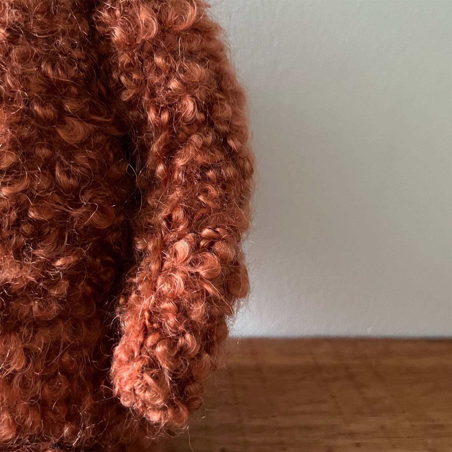 【AYUKO HAZU】Dog M 4