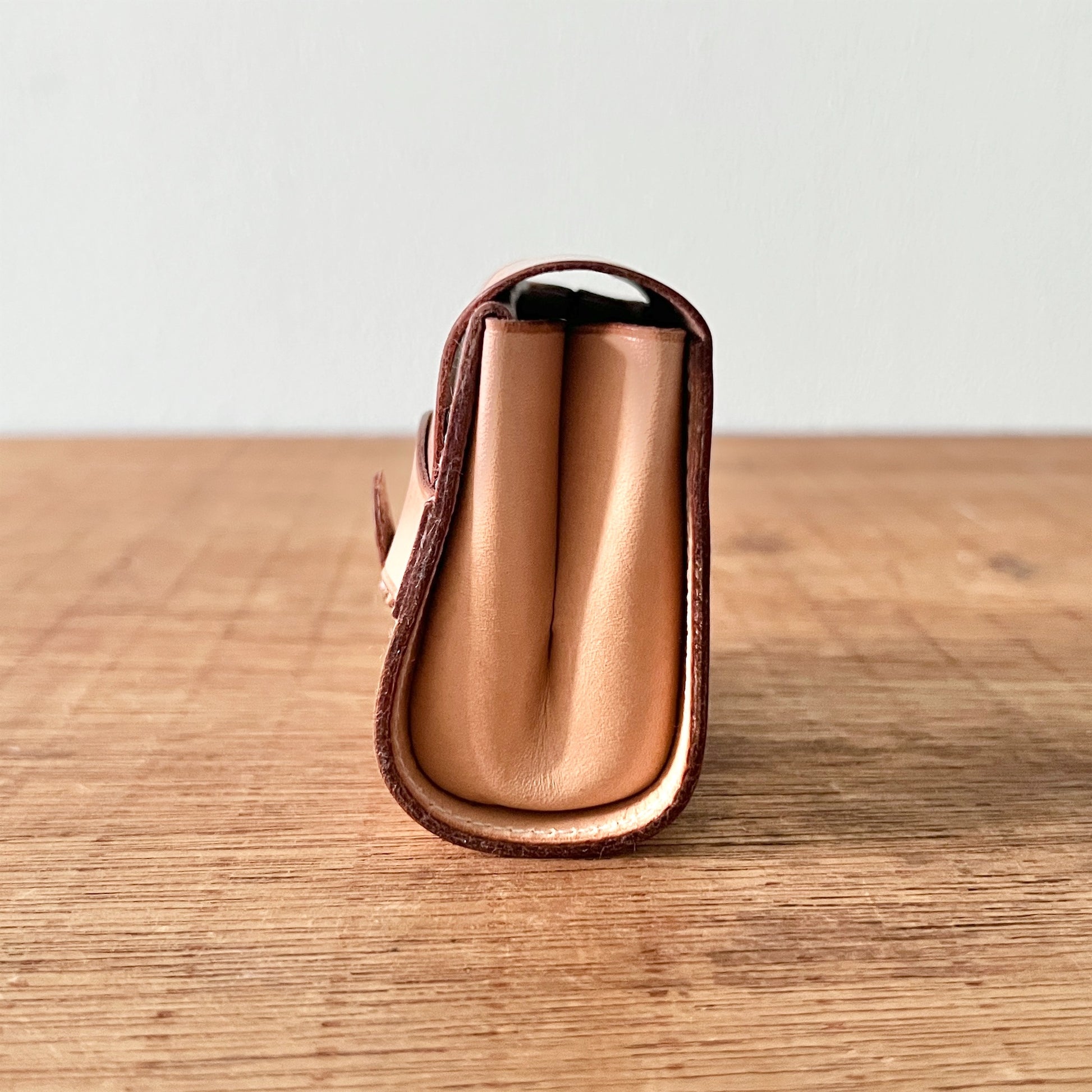 【DWARFMADE】earphone case VEGTAN