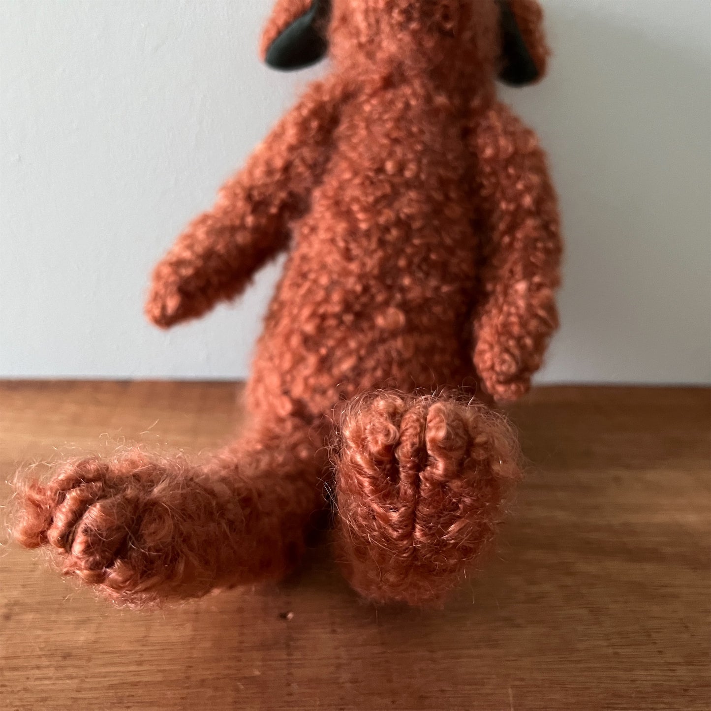 【AYUKO HAZU】Dog M 4