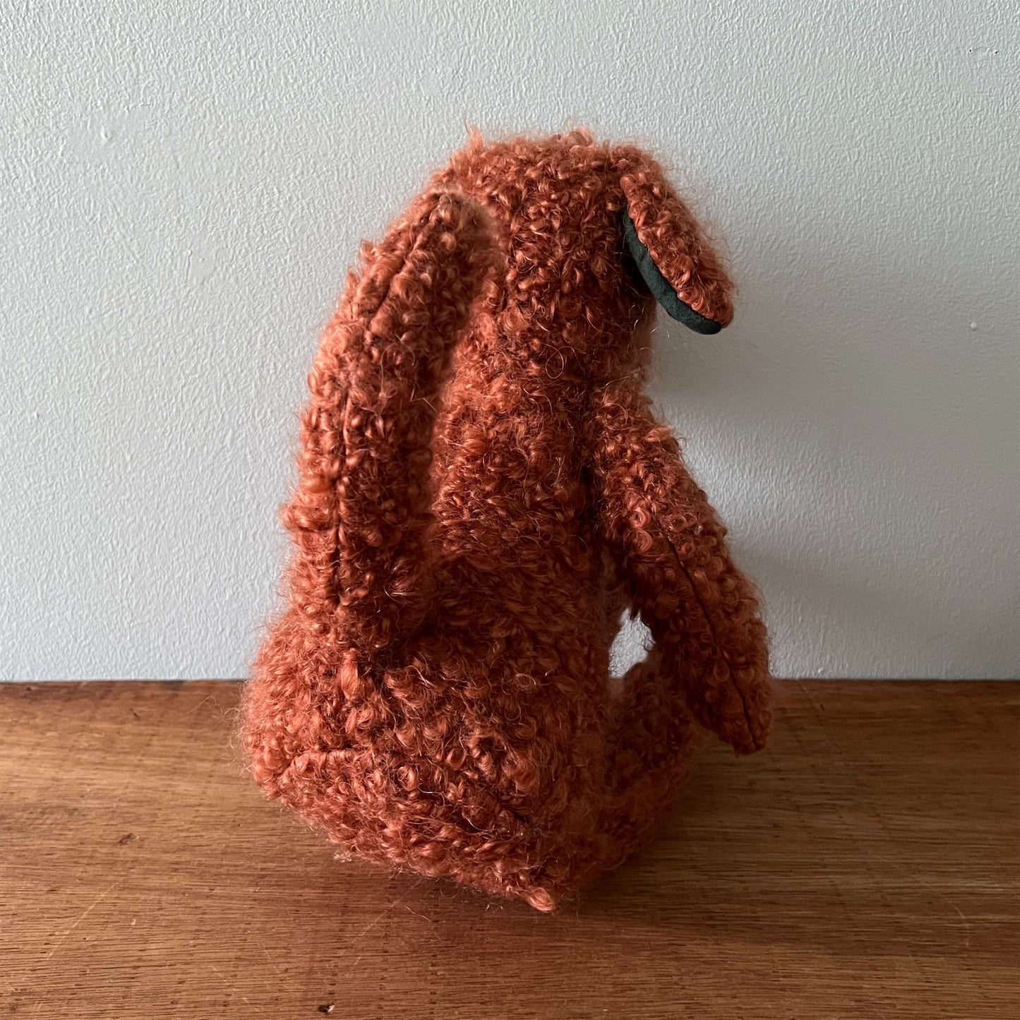 【AYUKO HAZU】Dog M 4