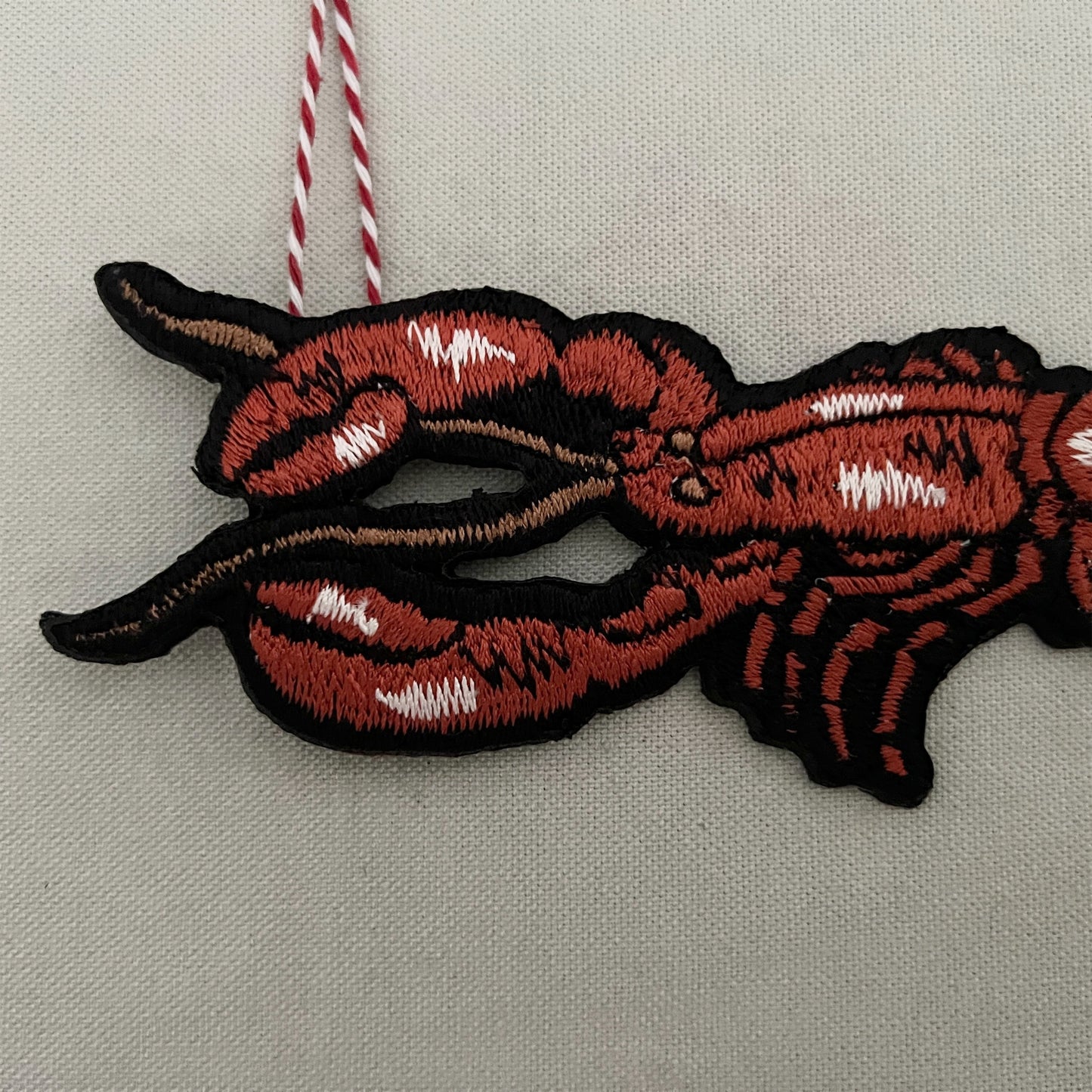 【ma.macaron】ロブスター  B