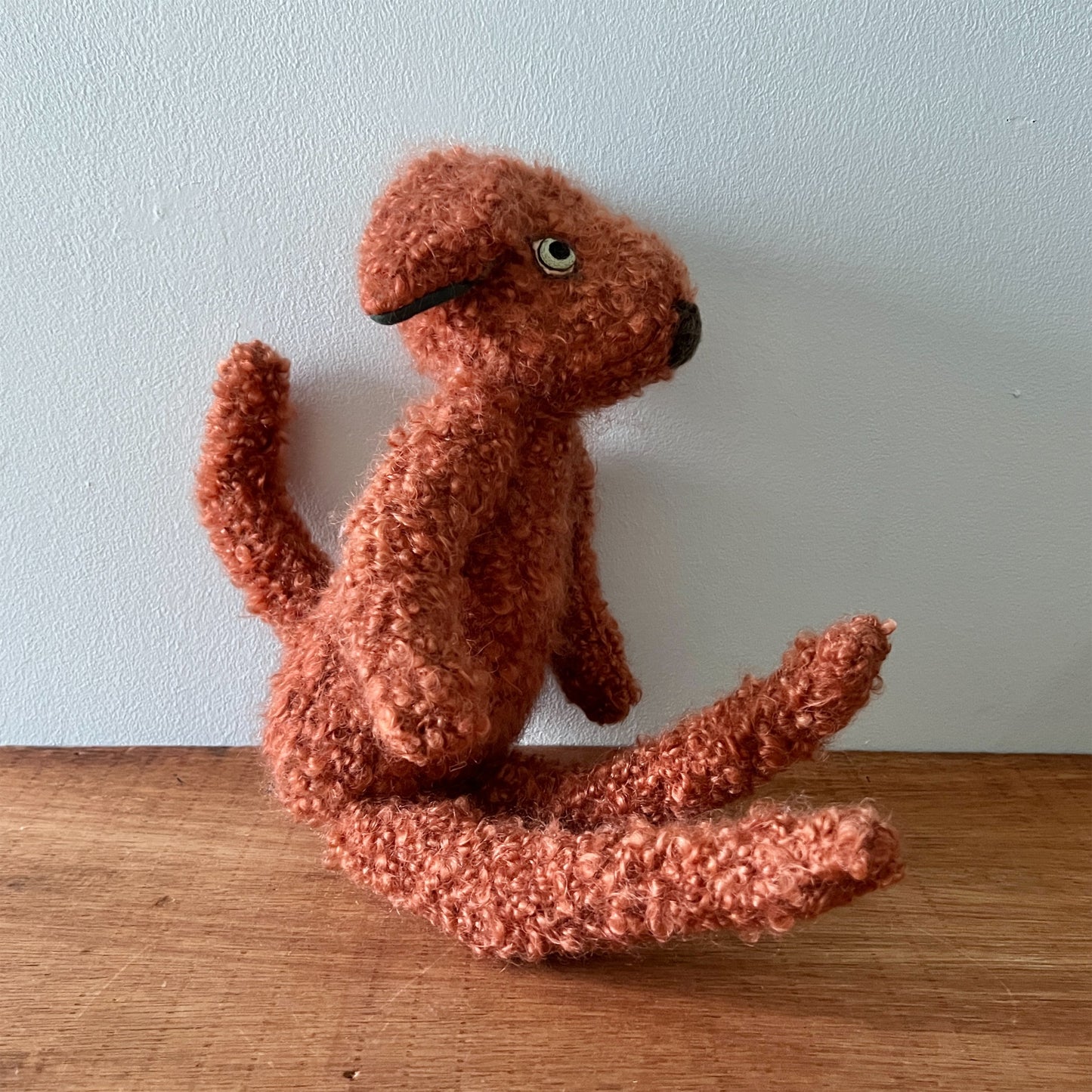 【AYUKO HAZU】Dog M 4