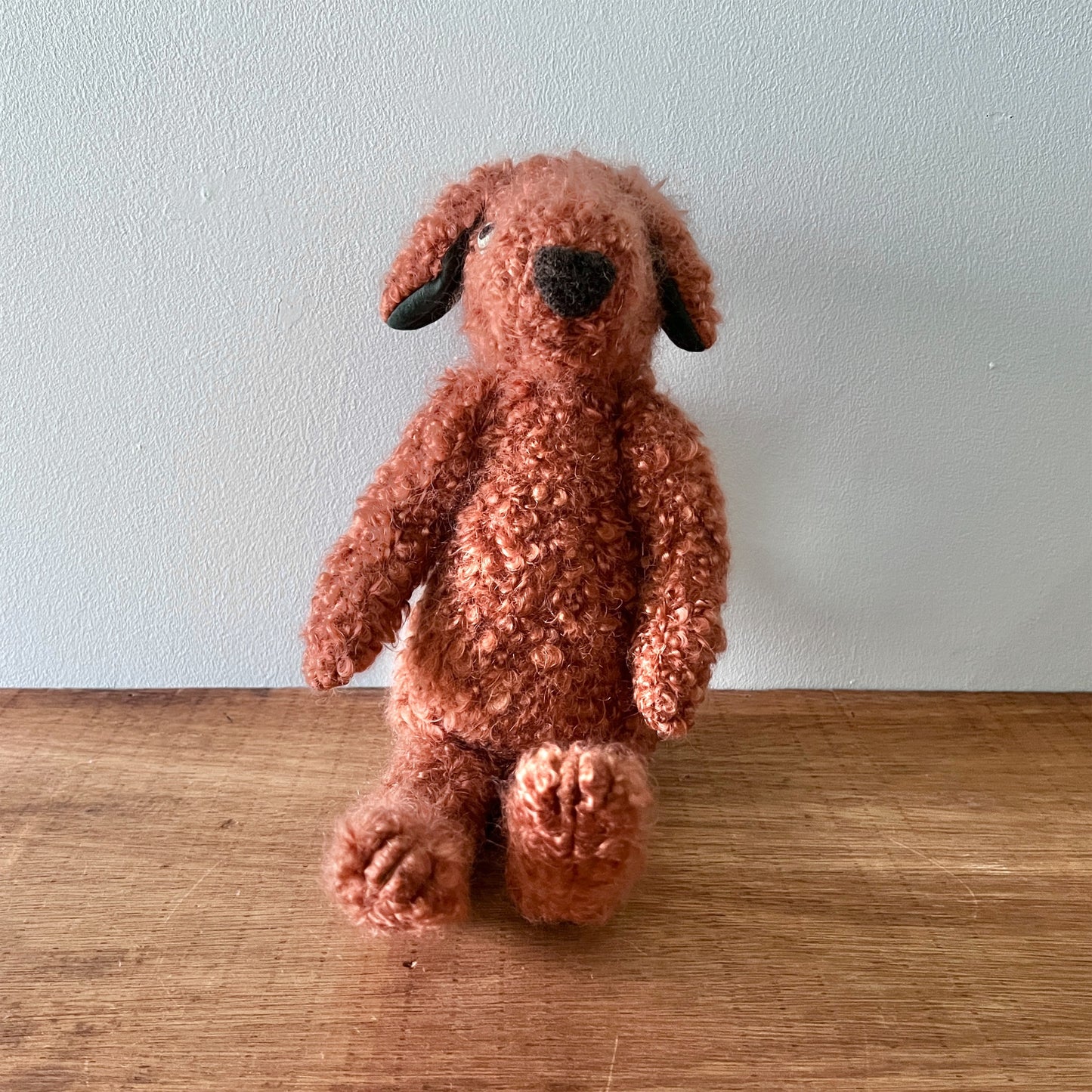 【AYUKO HAZU】Dog M 4