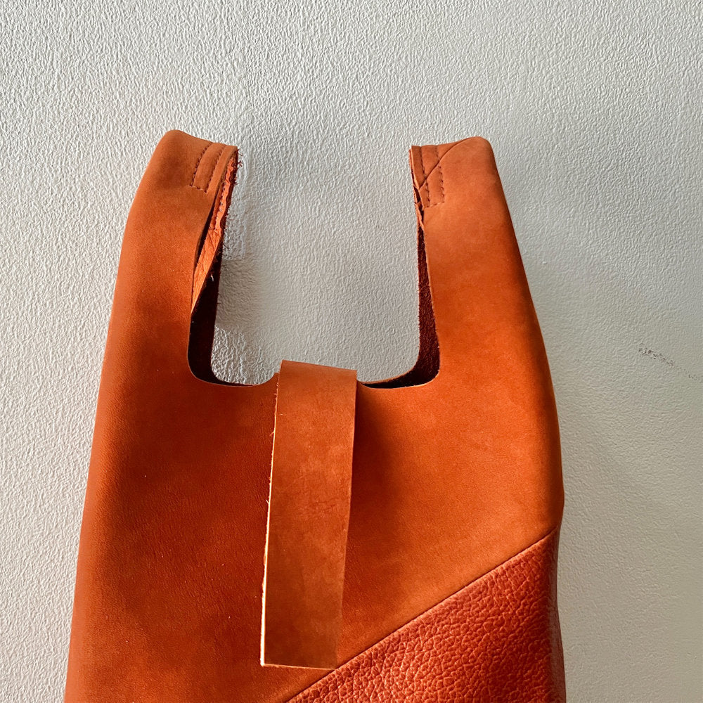 【DWARFMADE】Sustainable Bag S 261_41