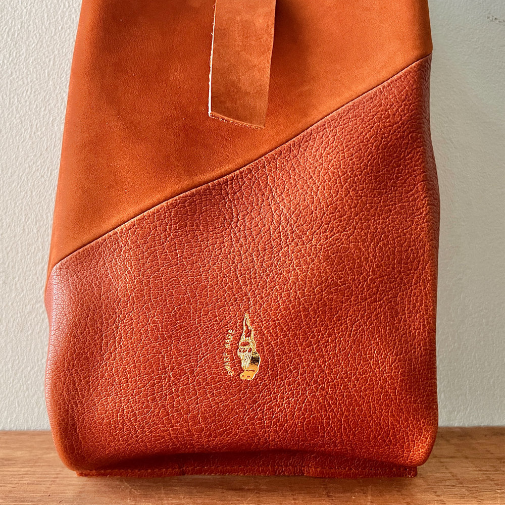 【DWARFMADE】Sustainable Bag S 261_41