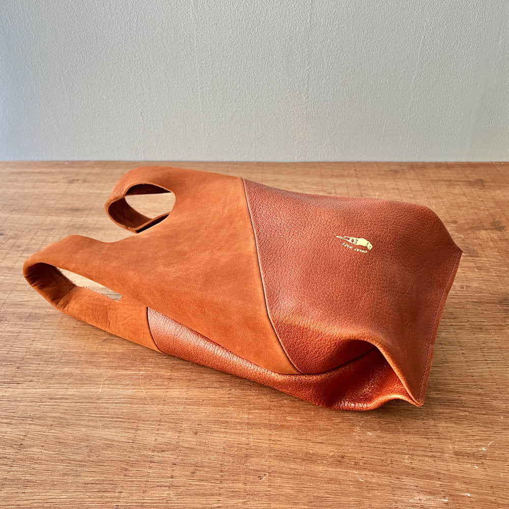 【DWARFMADE】Sustainable Bag S 261_41