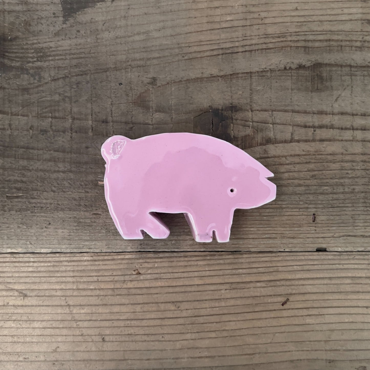 【MV% ceramics design】PIG