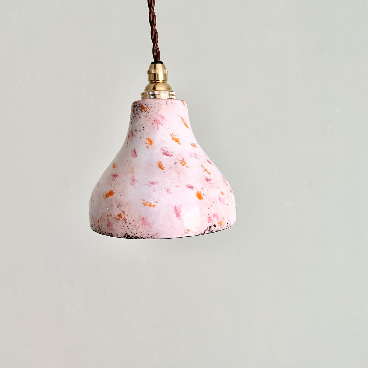 【Kenichi Kondo】Lamp shade drop  26_4