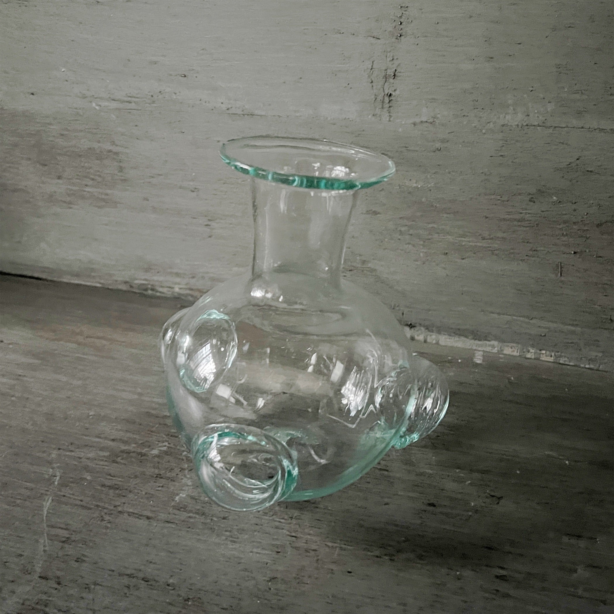 La Soufflerie】フラワーベース Alien en Carafe | フィールシーン