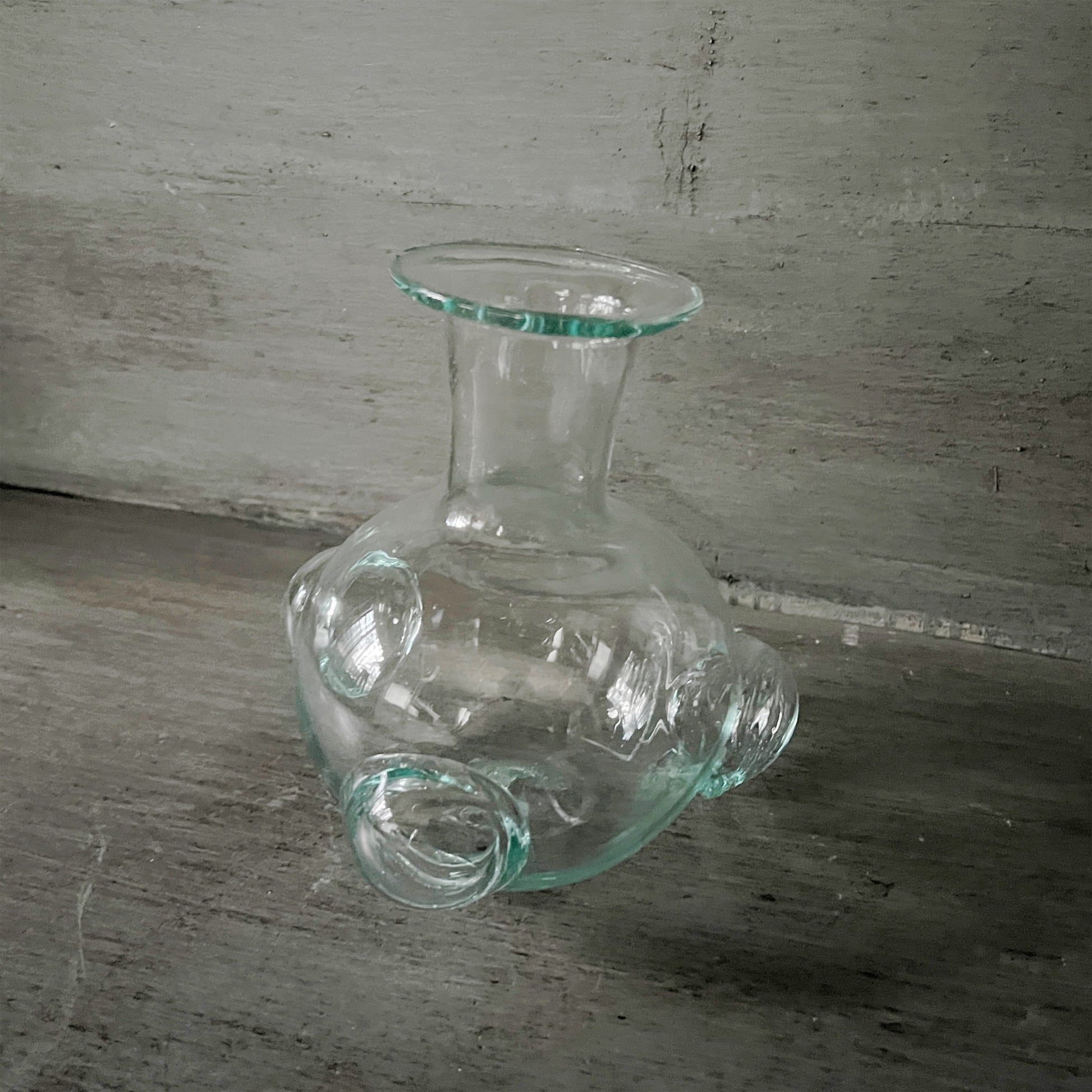 【La Soufflerie】フラワーベース Alien en Carafe