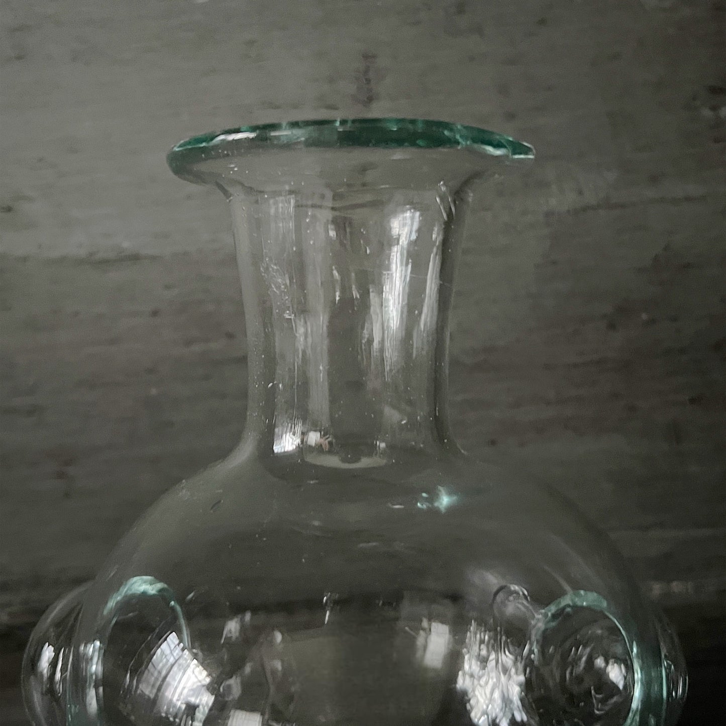 【La Soufflerie】フラワーベース Alien en Carafe