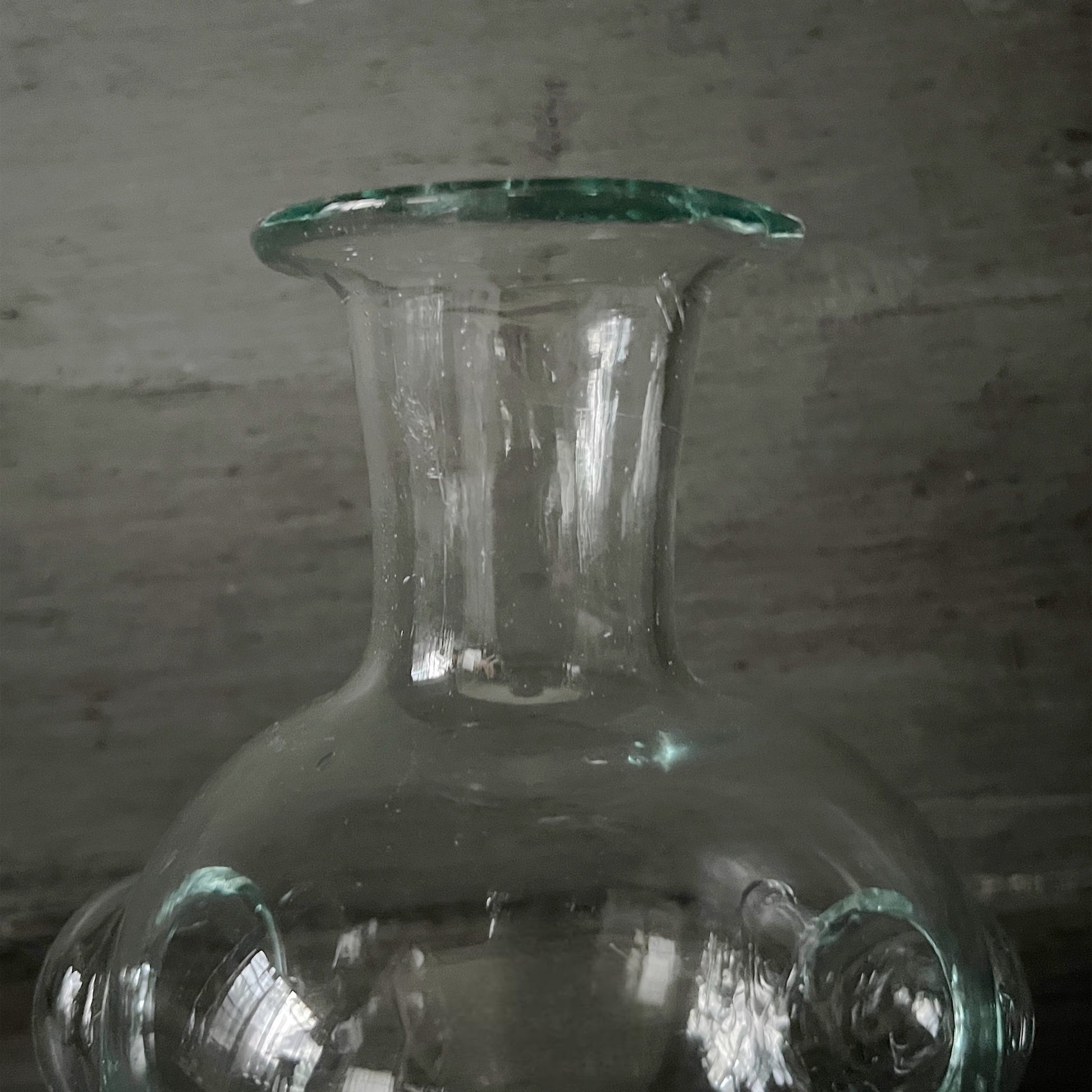 【La Soufflerie】フラワーベース Alien en Carafe