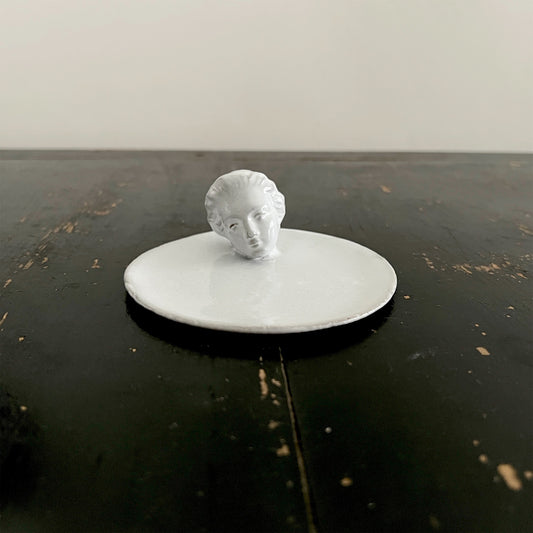 【Astier de Villatte】Antoinette Incense Holder