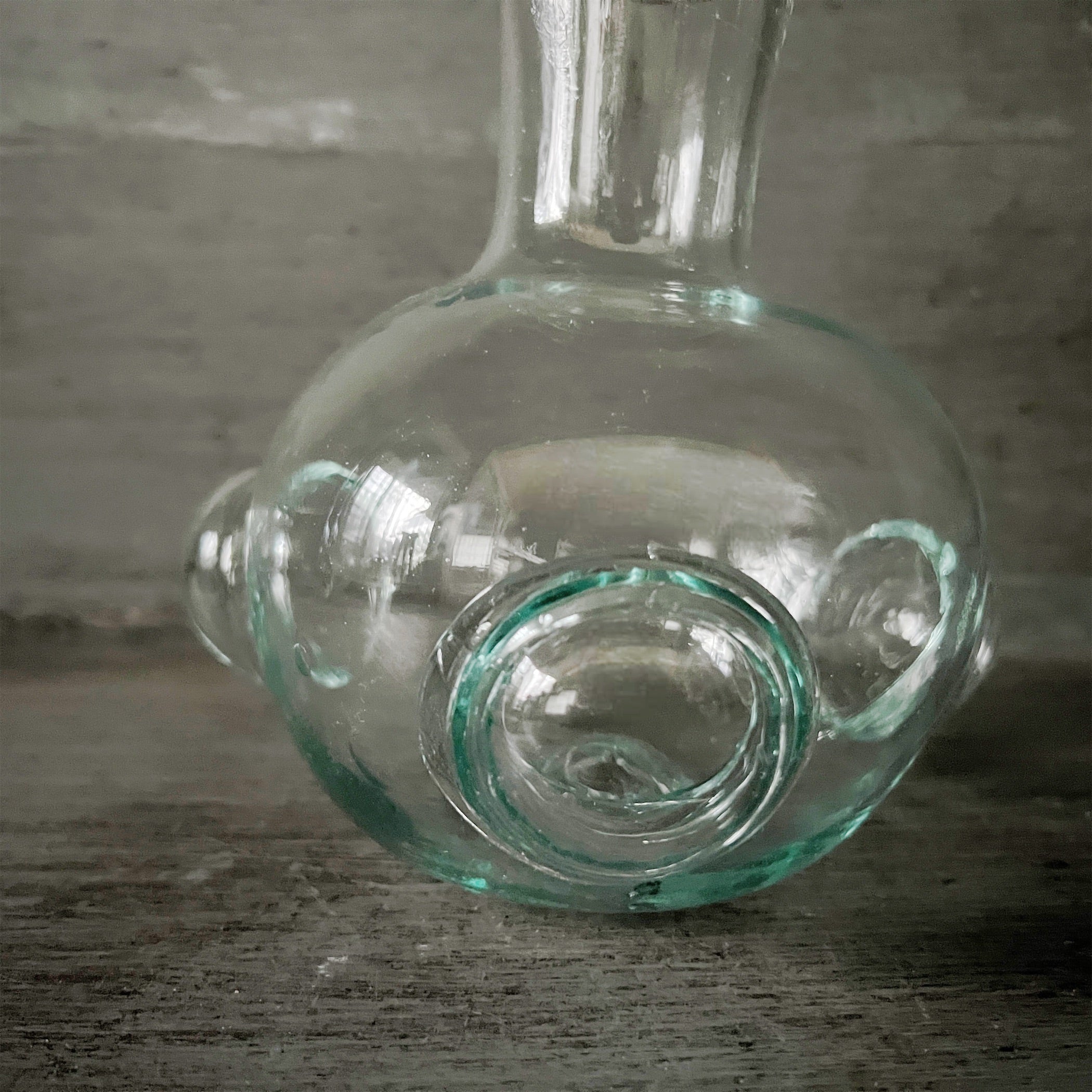 ラプレリー空瓶 La Soufflerie】フラワーベース Alien en Carafe | フィールシーン