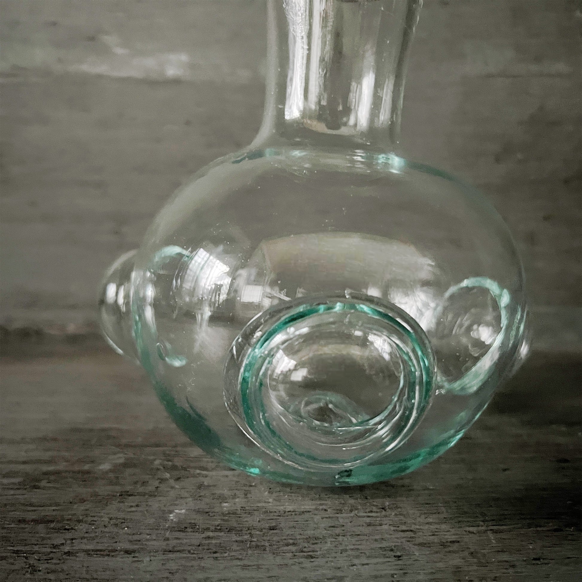 【La Soufflerie】フラワーベース Alien en Carafe