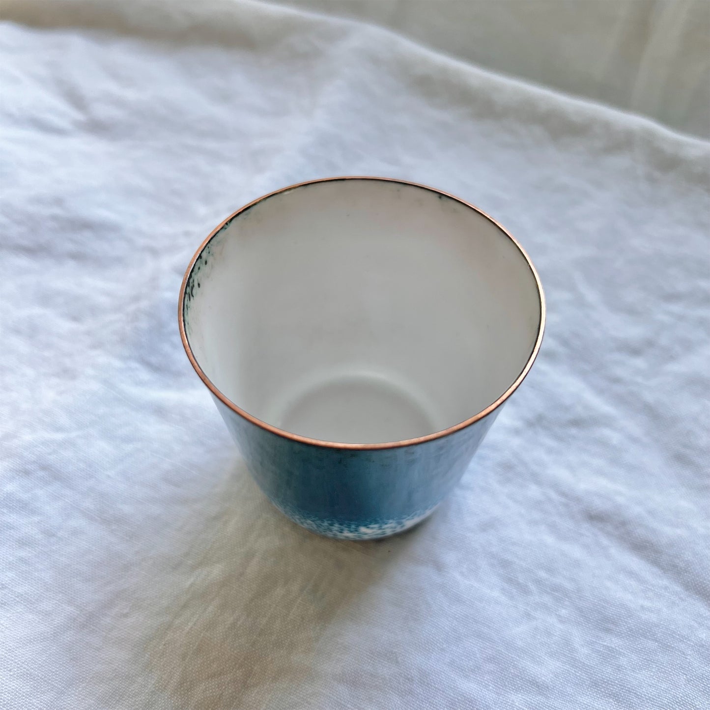 【Kenichi Kondo】Cup color  1