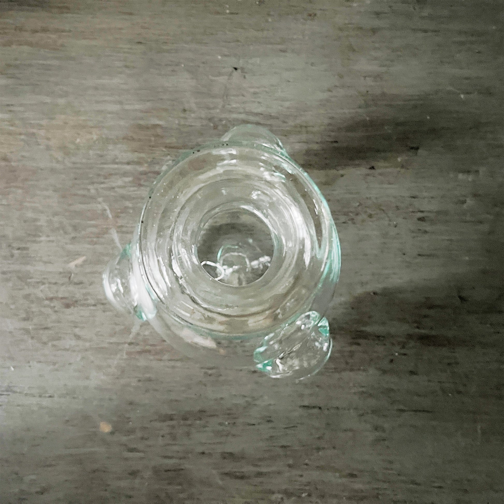 【La Soufflerie】フラワーベース Alien en Carafe