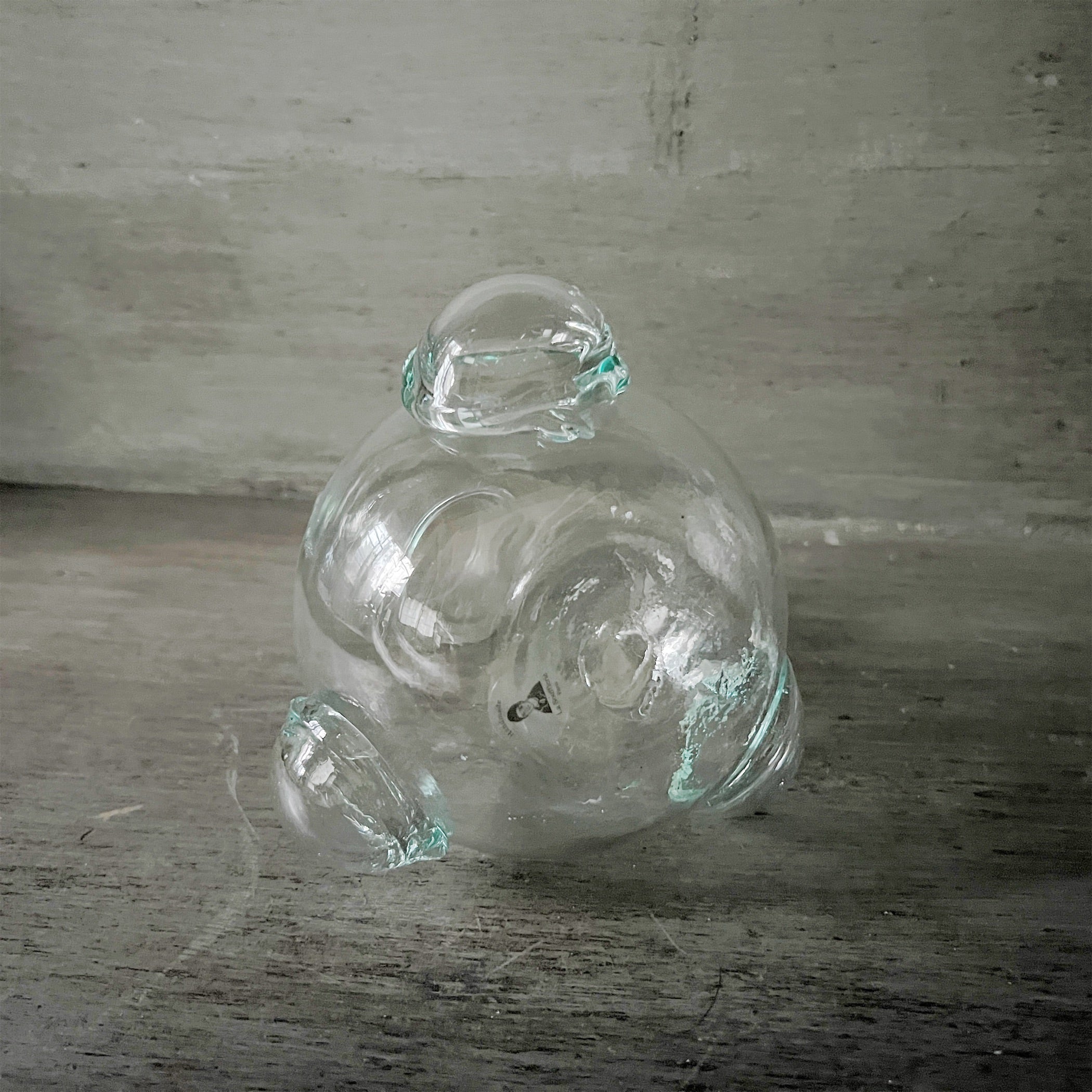 La Soufflerie】フラワーベース Alien en Carafe | フィールシーン