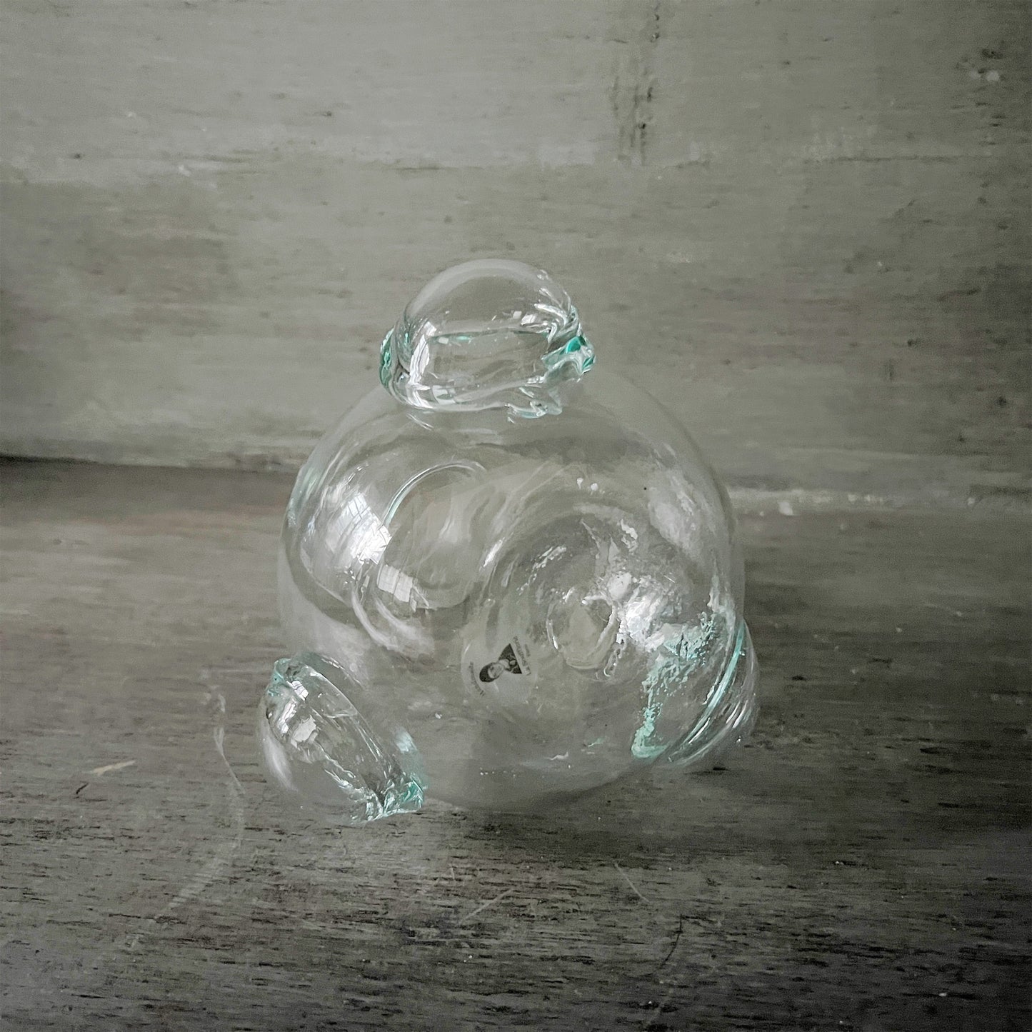 【La Soufflerie】フラワーベース Alien en Carafe