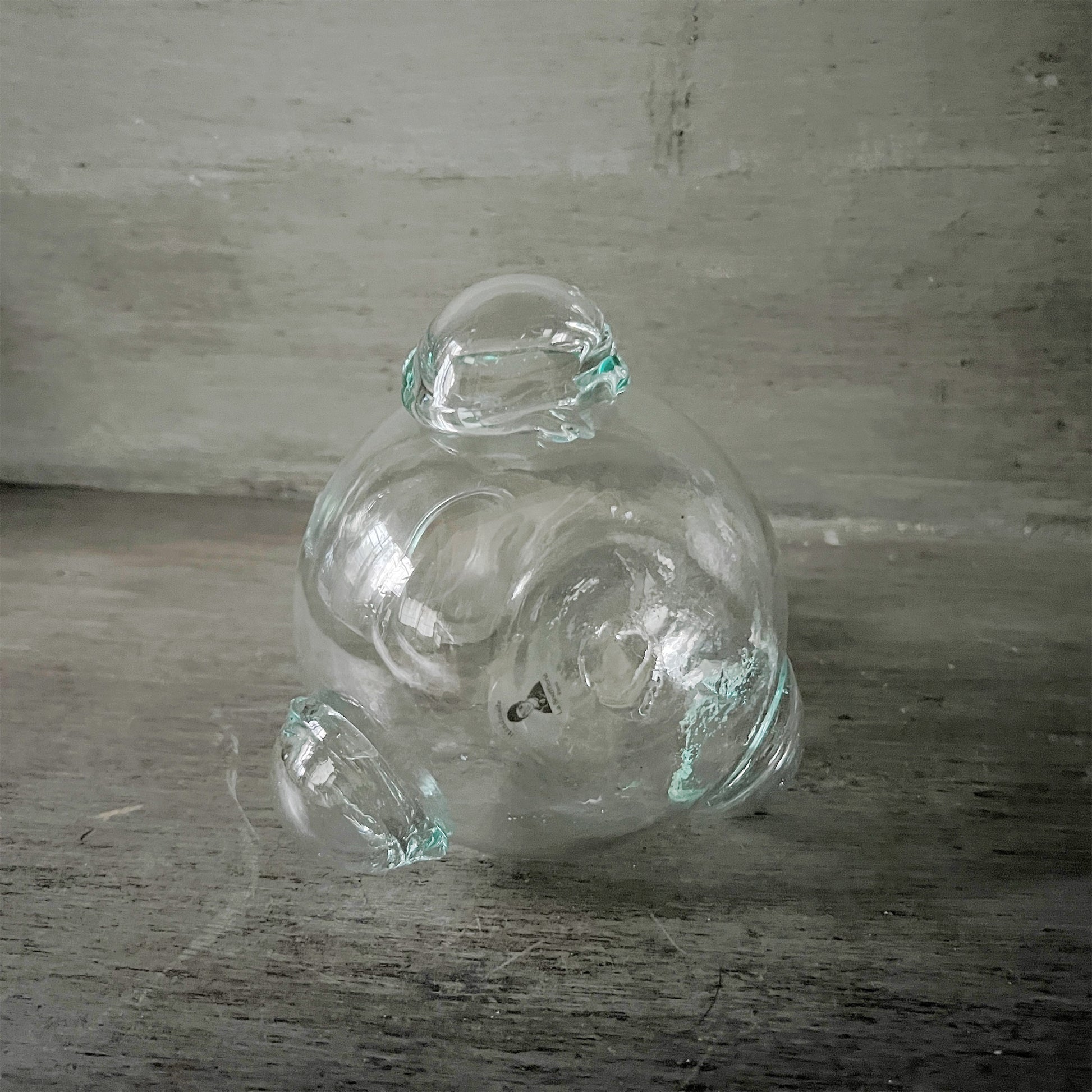 【La Soufflerie】フラワーベース Alien en Carafe