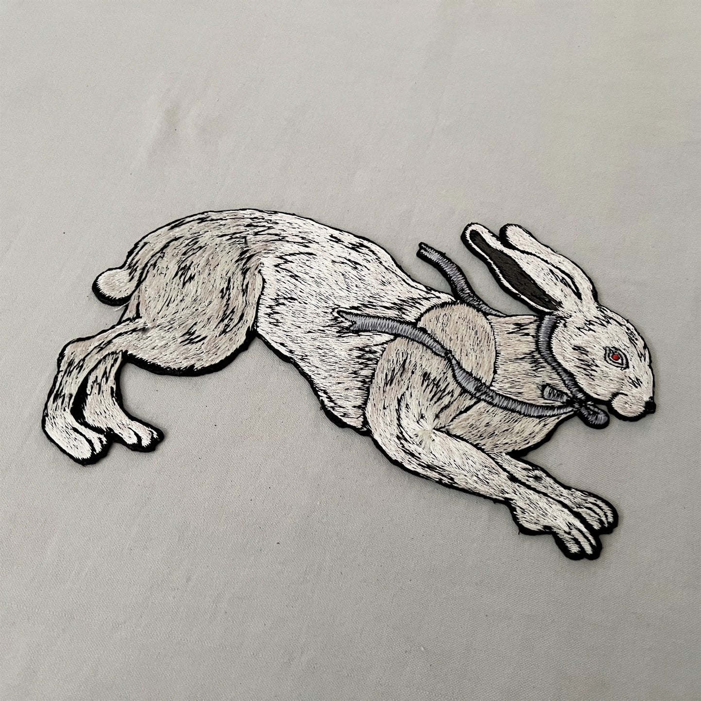 【ma.macaron】跳ねてるうさぎ  A