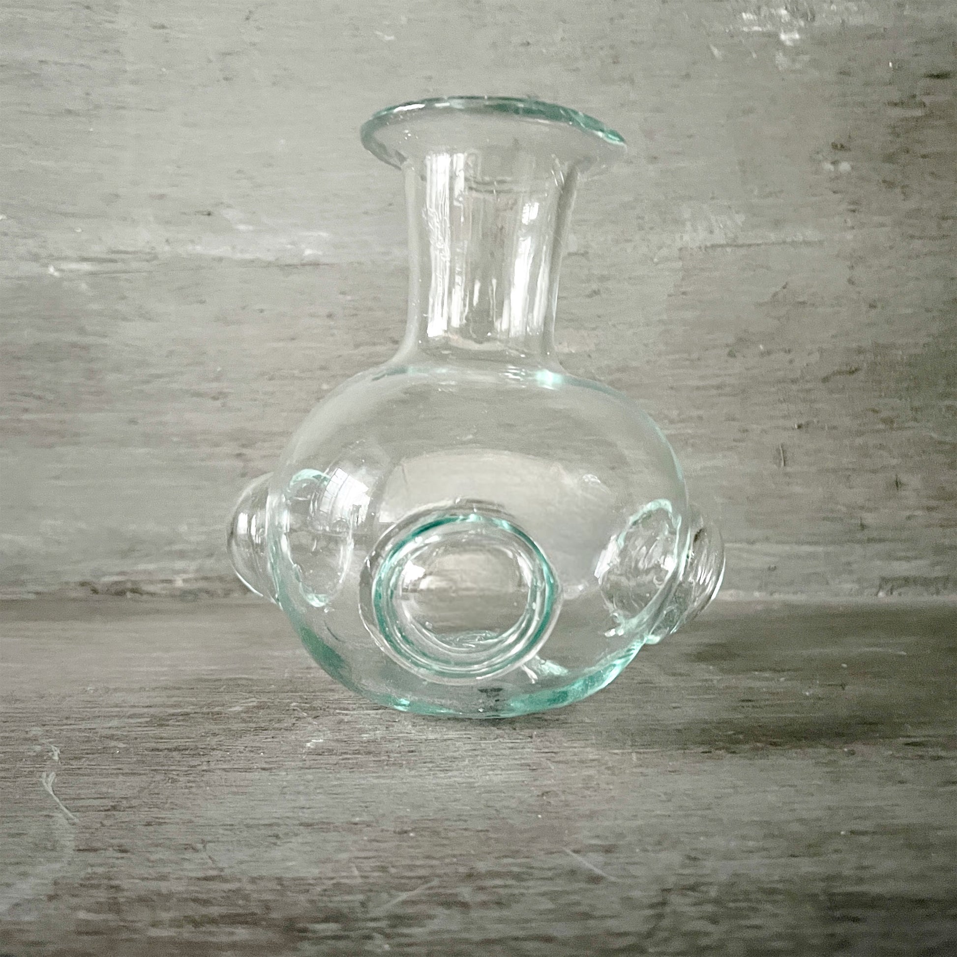 【La Soufflerie】フラワーベース Alien en Carafe