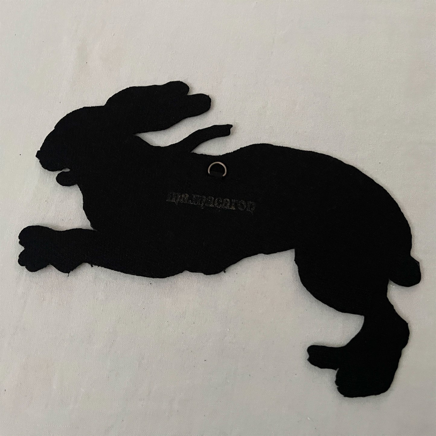 【ma.macaron】跳ねてるうさぎ  A