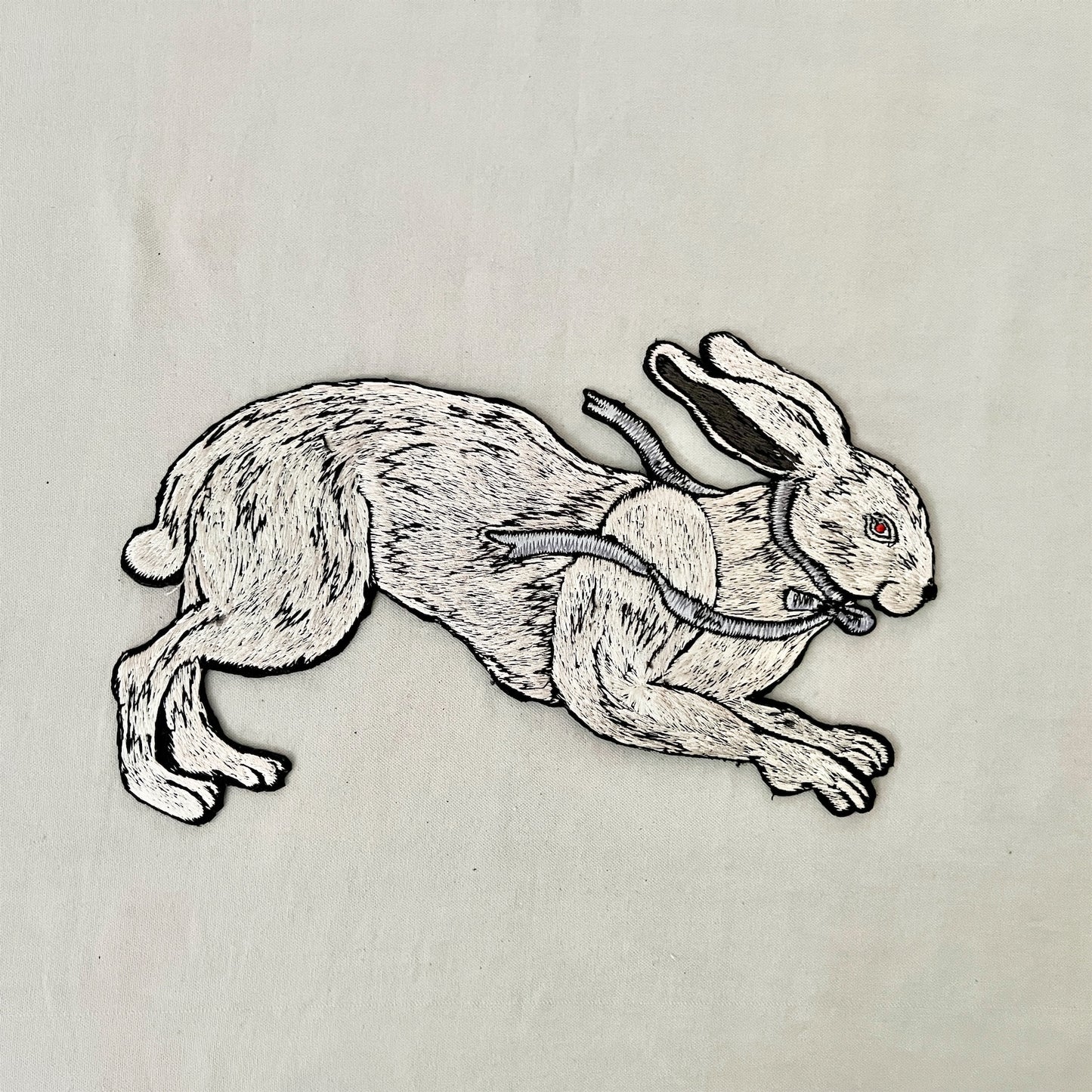 【ma.macaron】跳ねてるうさぎ  A