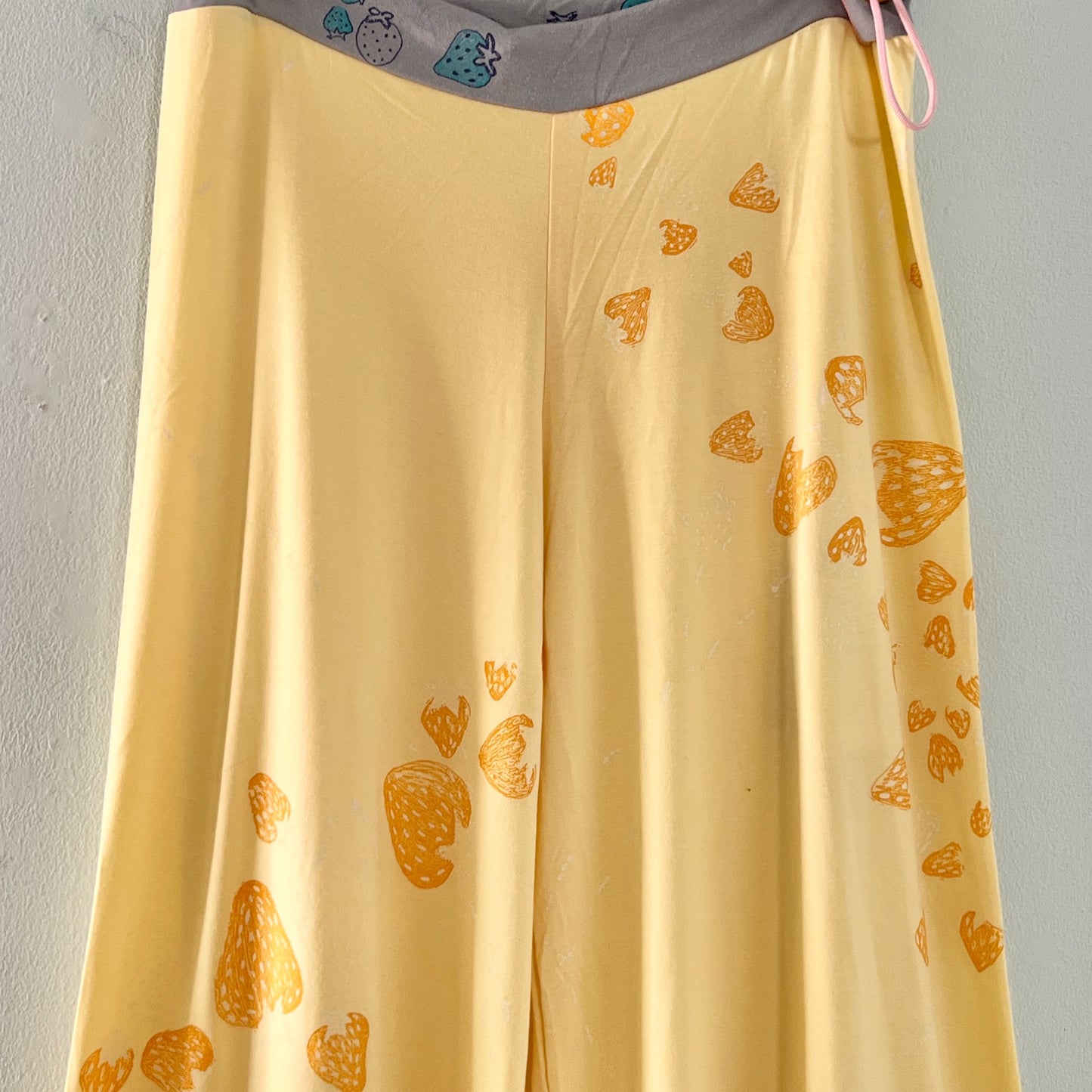 【Juana de Arco】ワイドパンツ  26_13