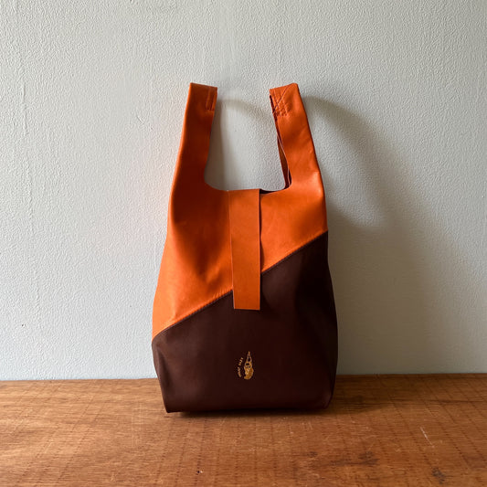 【DWARFMADE】Sustainable Bag S 252_4
