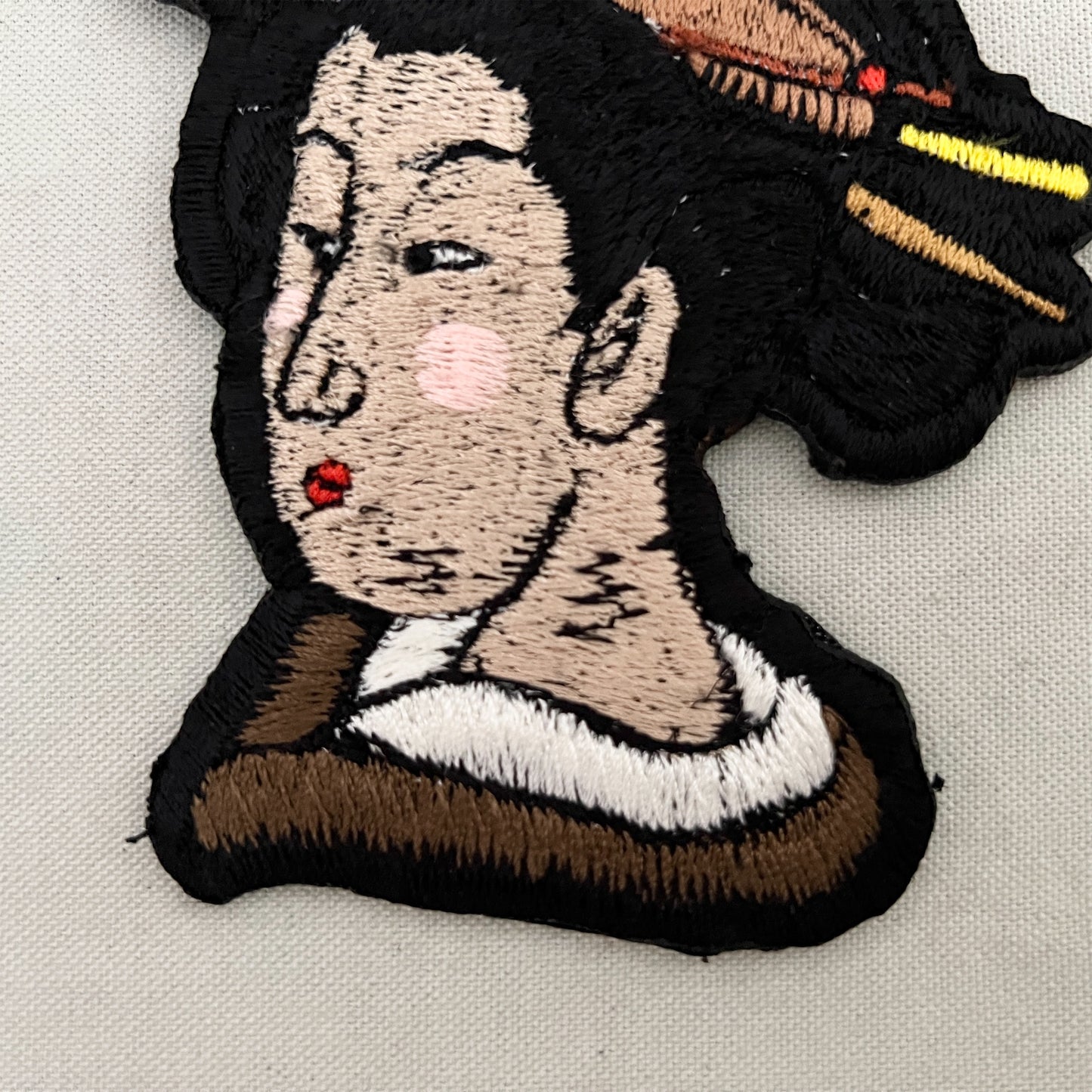 【ma.macaron】浮世絵  B