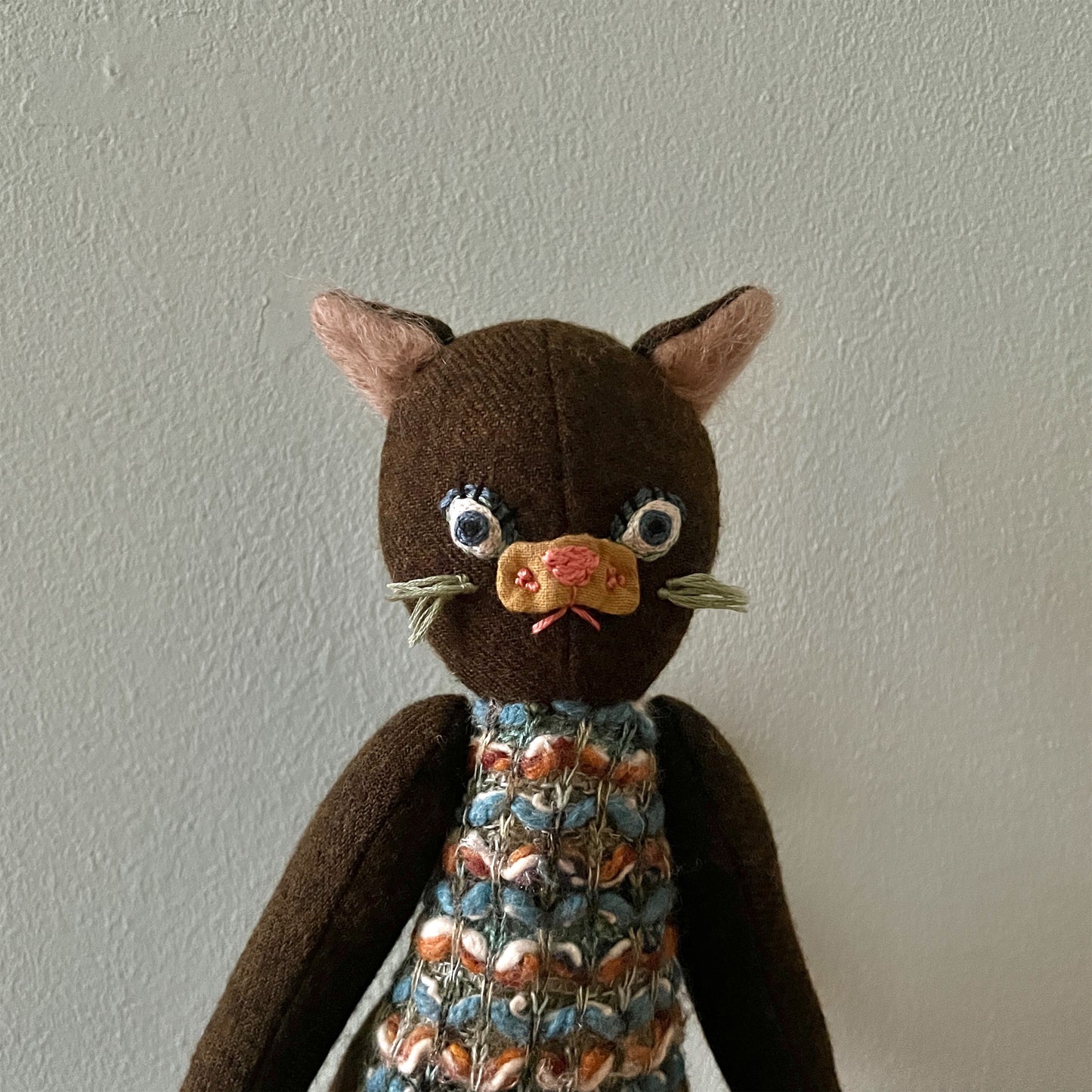 【AYUKO HAZU】Cat S 5