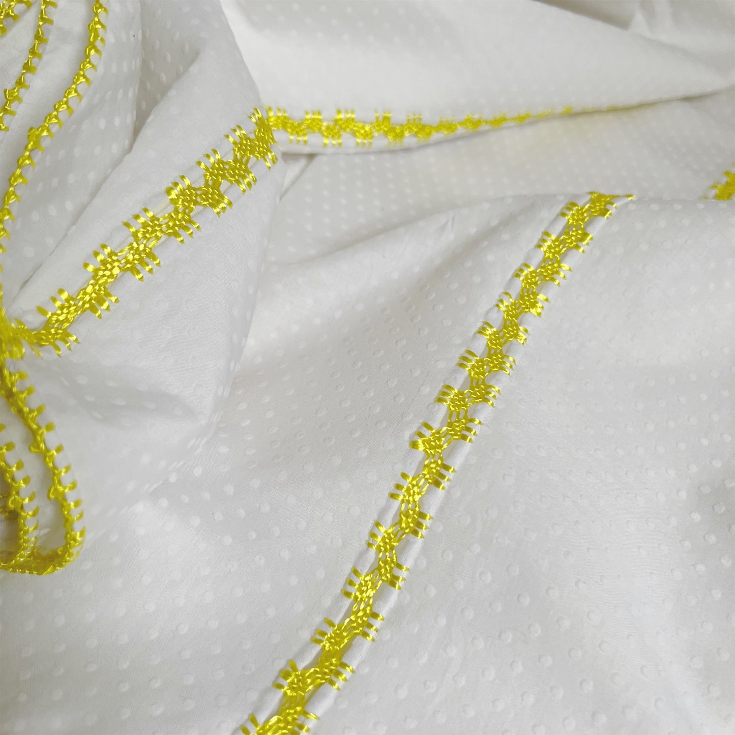 【Leo Atlante】Curtain_white