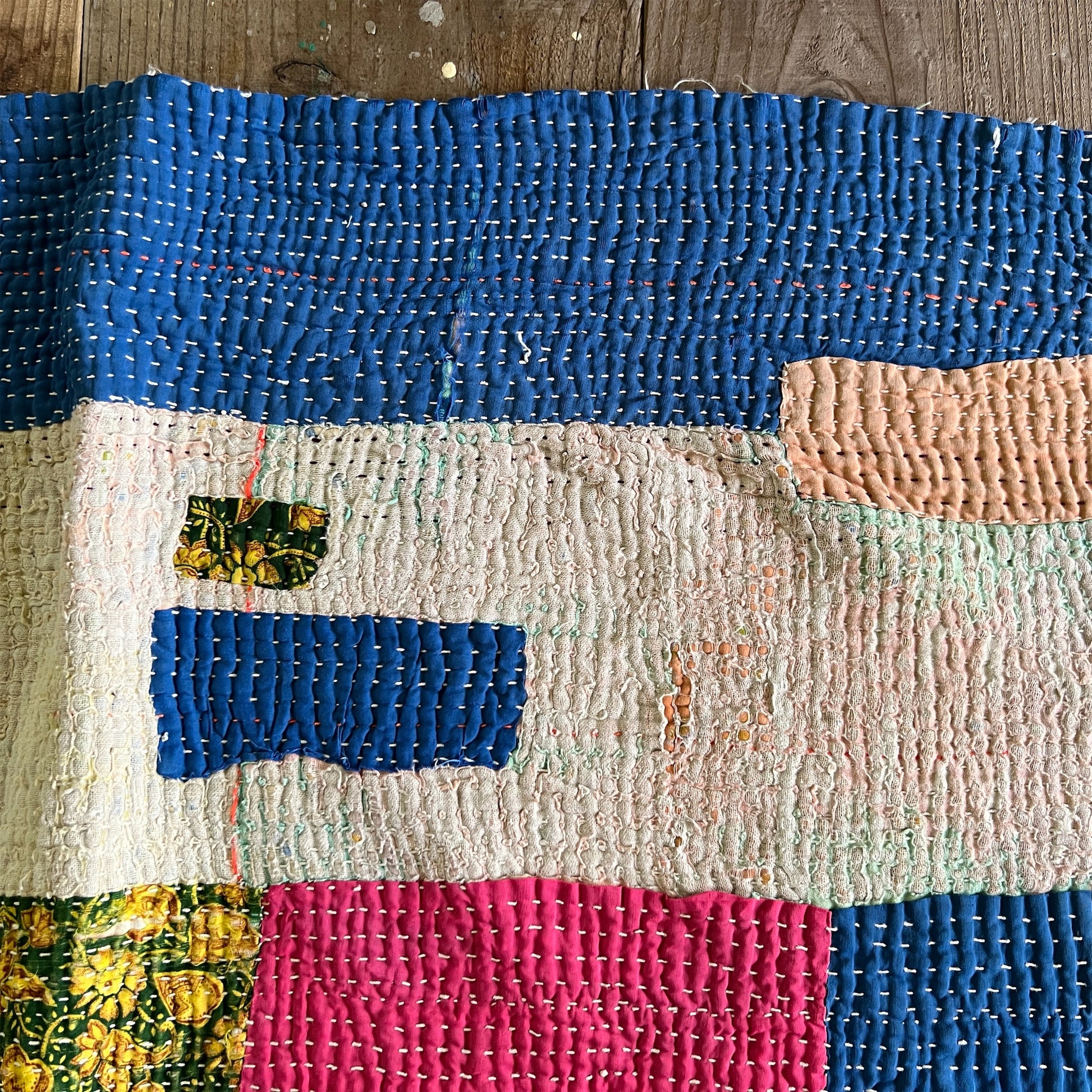 カンタキルト320