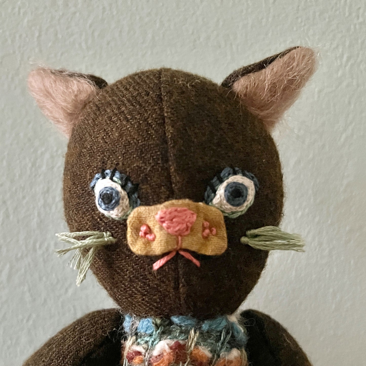 【AYUKO HAZU】Cat S 5