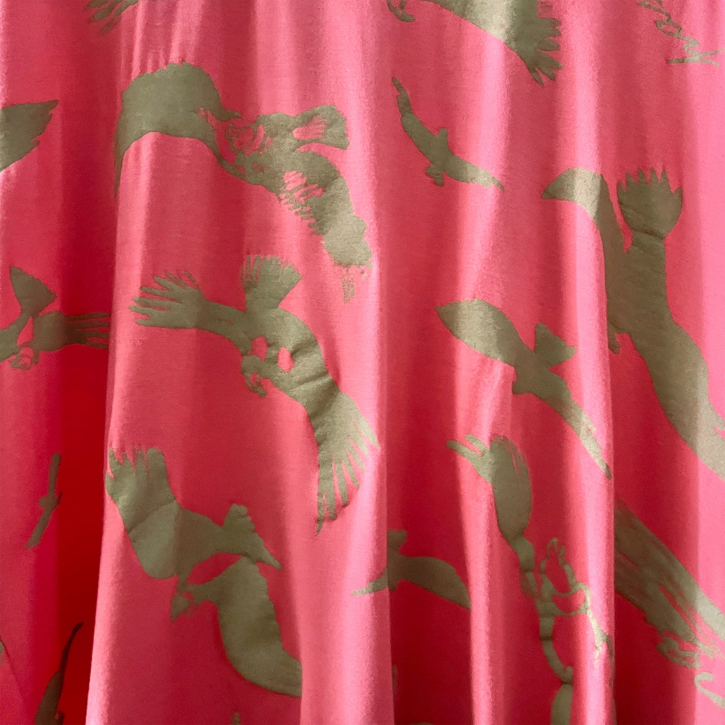 【Juana de Arco】INFINITO YOGA T-SHIRT  26_1