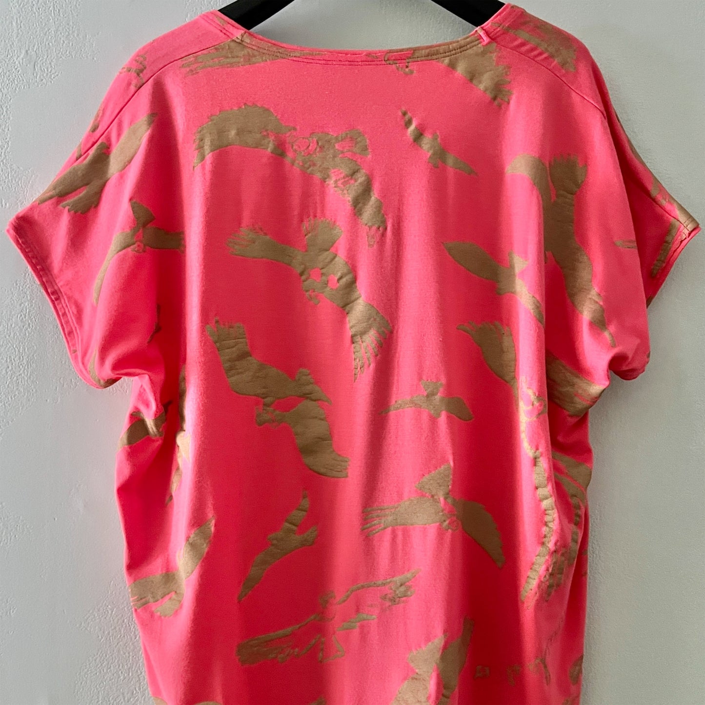 【Juana de Arco】INFINITO YOGA T-SHIRT  26_1