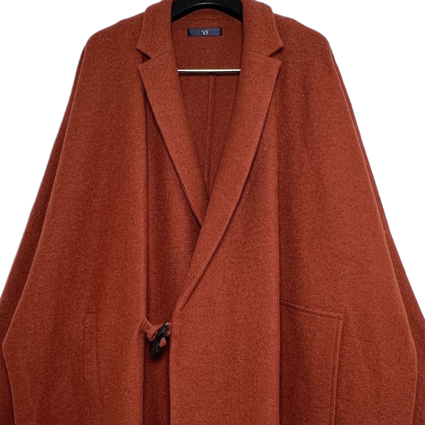 【ohta】red coat jk-81R