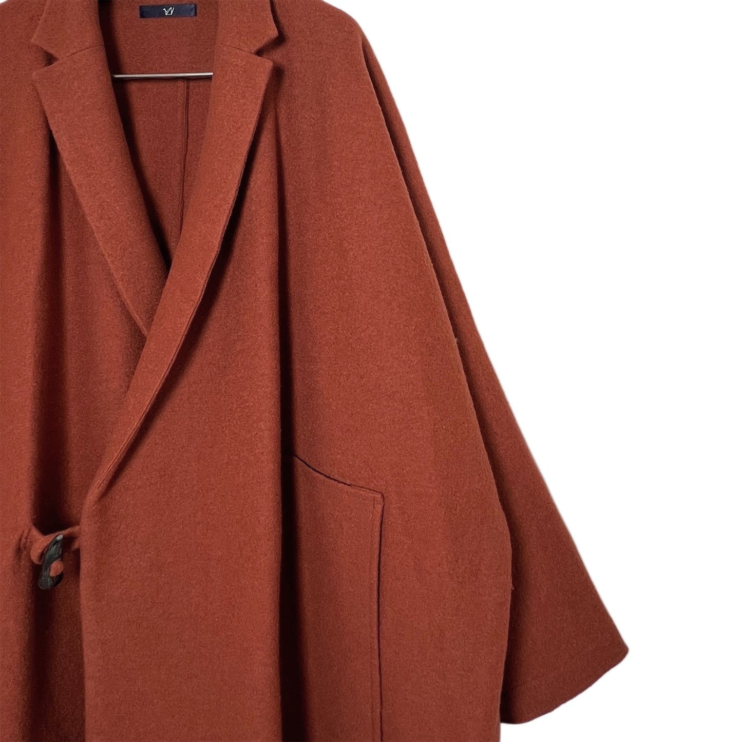 【ohta】red coat jk-81R