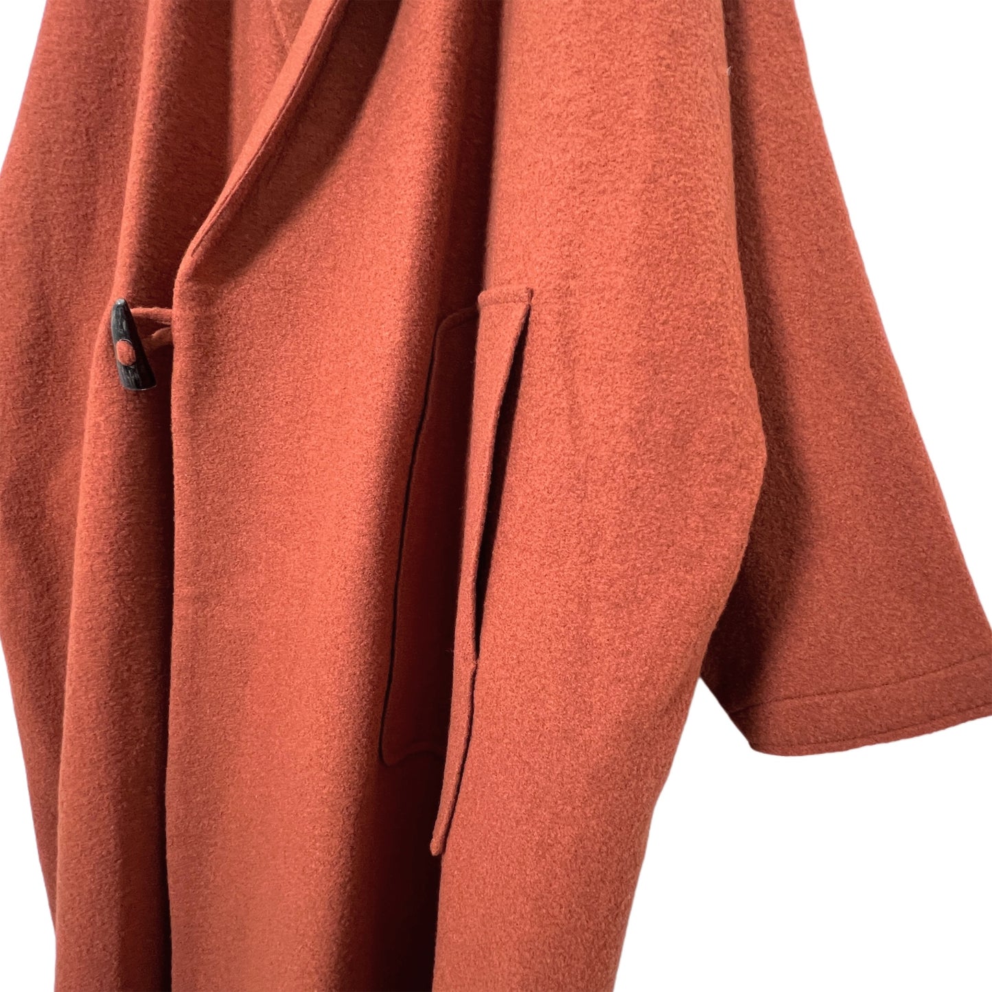 【ohta】red coat jk-81R