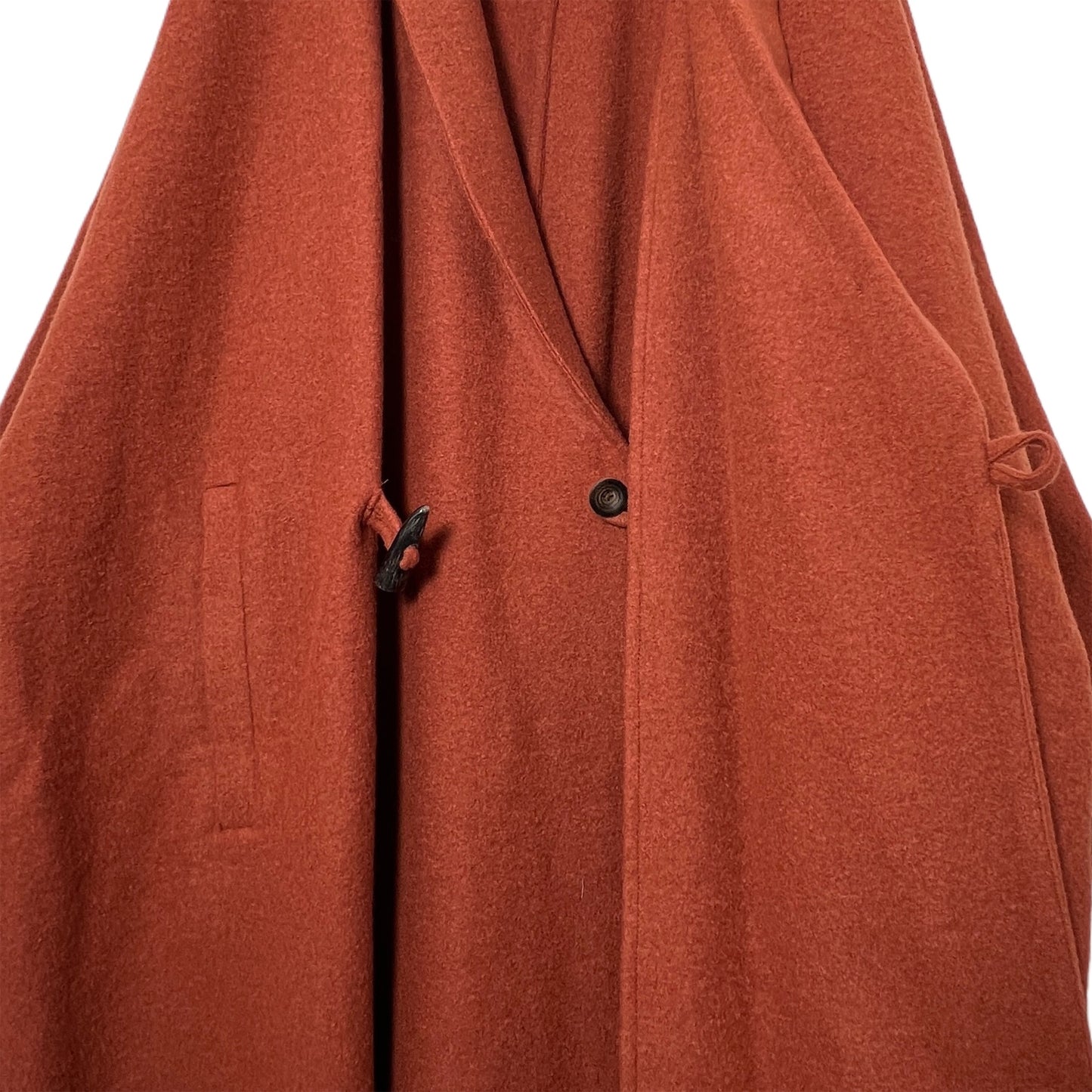 【ohta】red coat jk-81R