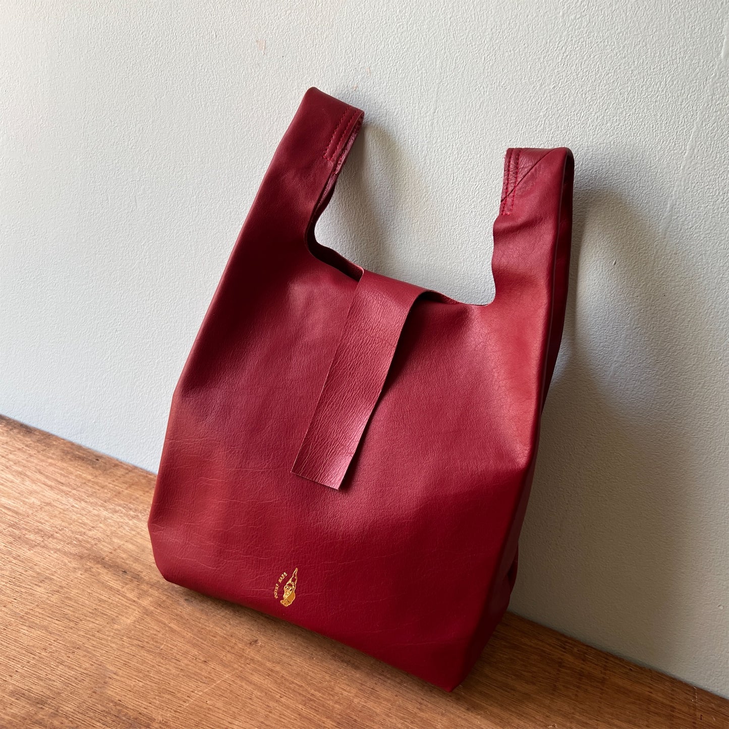 【DWARFMADE】Sustainable Bag M 252_18