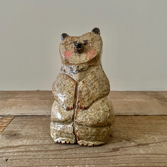 【三浦宏基】動物  25